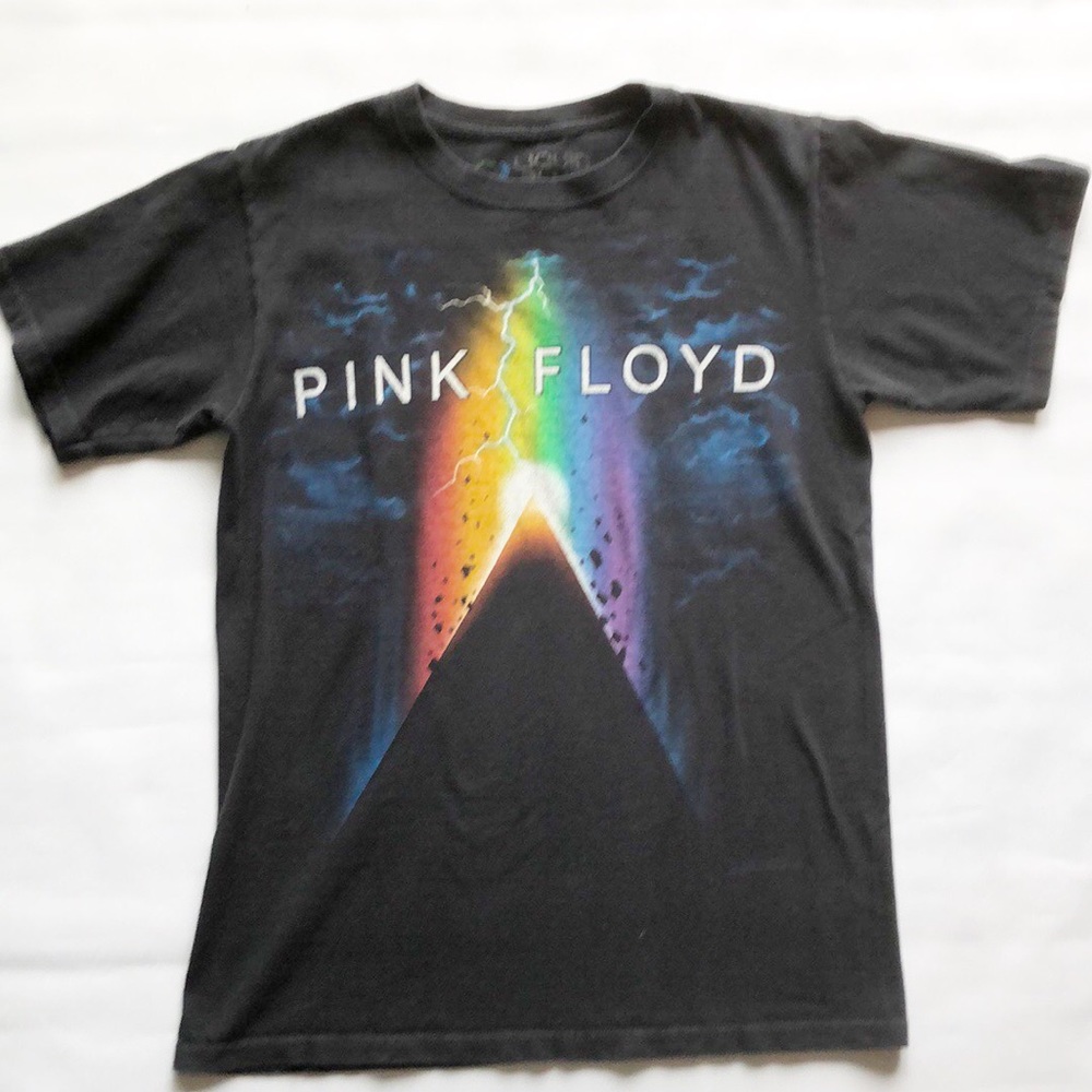 Pink Floyd T-shirt